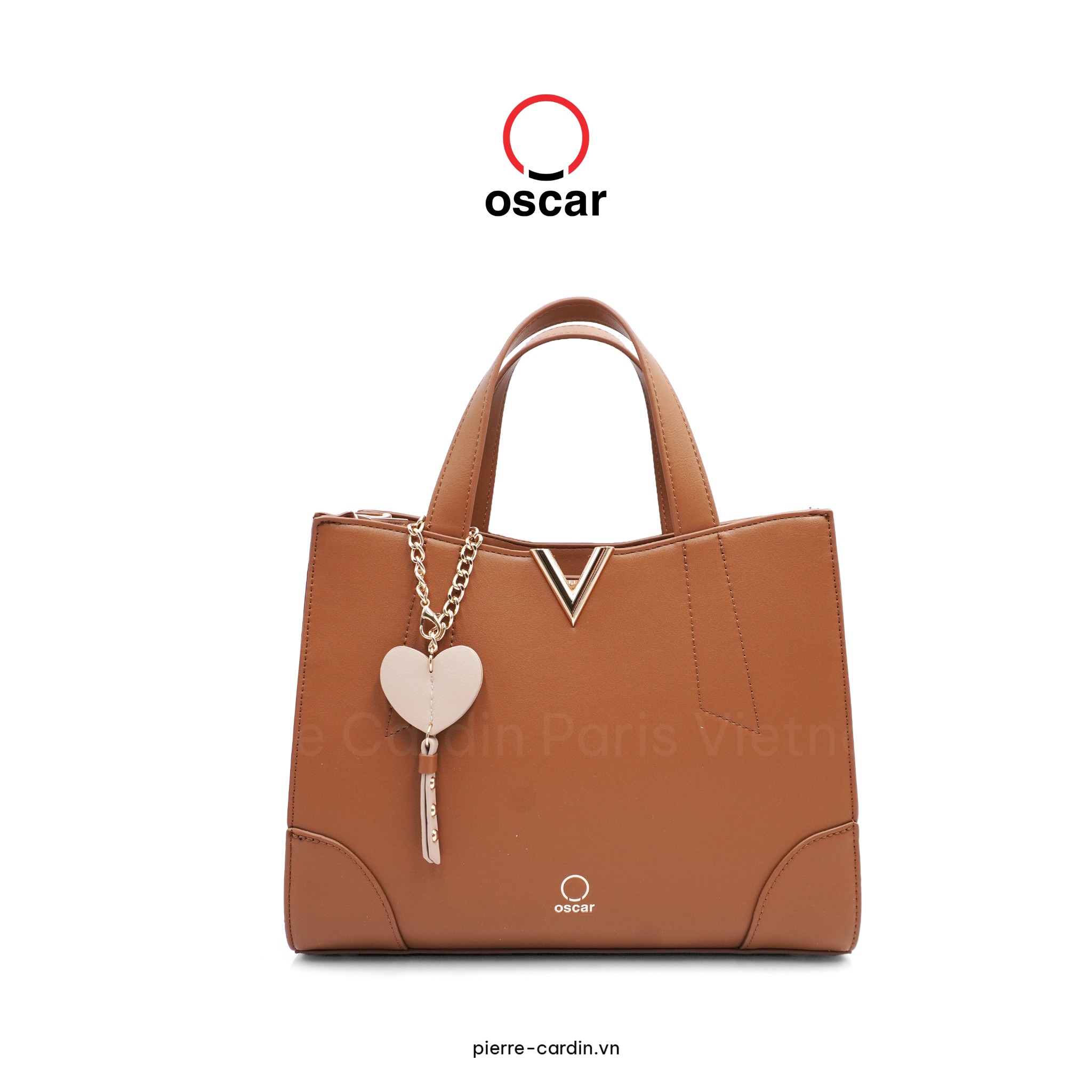 [SUPER-LADY] Túi Xách Nữ Thời Trang Oscar Fashion – OCWHBSI 104