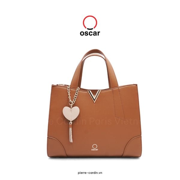 [SUPER-LADY] Túi Xách Nữ Thời Trang Oscar Fashion - OCWHBSI 104