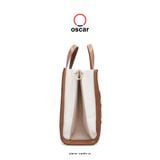 [SUPER-LADY] Túi Xách Nữ Thời Trang Oscar Fashion - OCWHBSI 104
