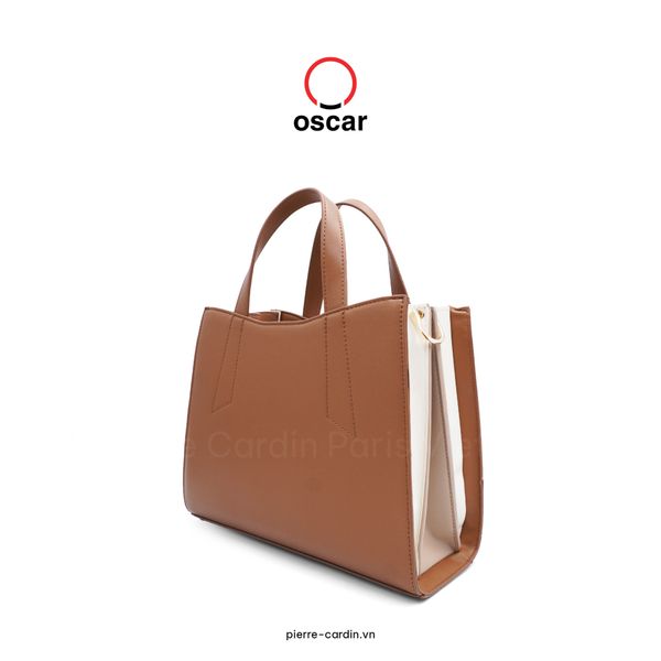 [SUPER-LADY] Túi Xách Nữ Thời Trang Oscar Fashion - OCWHBSI 104