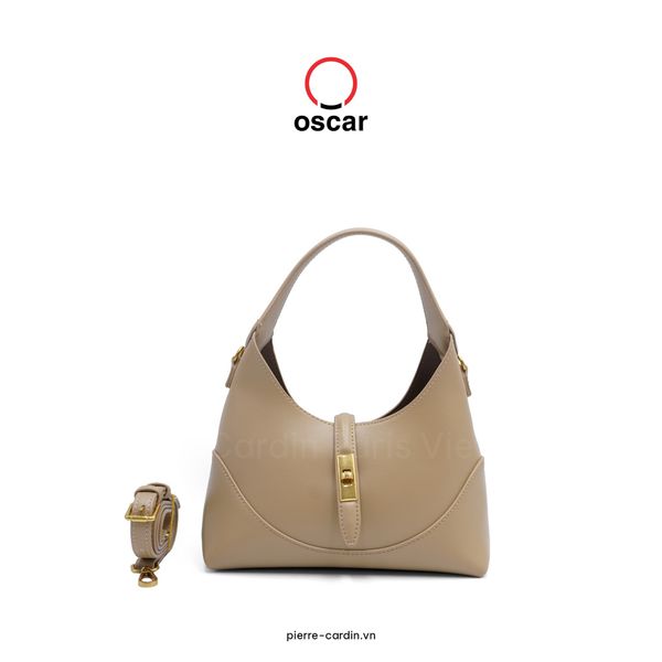 [PARISIAN] Túi Xách Nữ Phong Cách Hobo Oscar Fashion - OCWHBSI 102