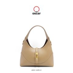 Túi Xách Nữ Thời Trang Oscar Fashion - OCWHBSI 102 (BLACK)