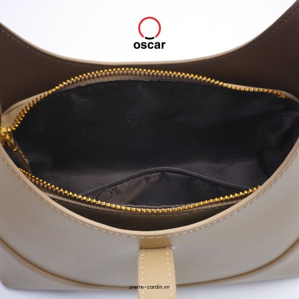 [PARISIAN] Túi Xách Nữ Phong Cách Hobo Oscar Fashion - OCWHBSI 102