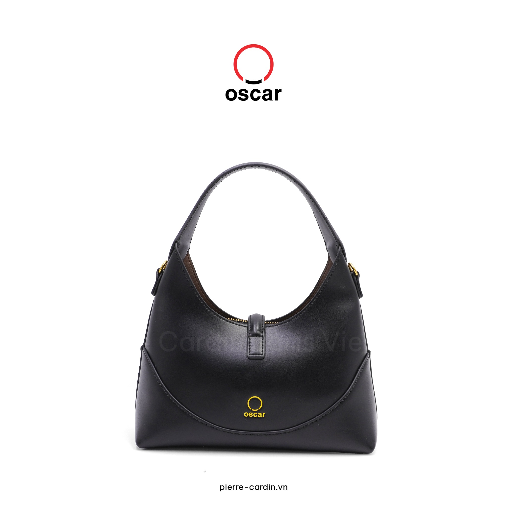 [PARISIAN] Túi Xách Nữ Phong Cách Hobo Oscar Fashion – OCWHBSI 102