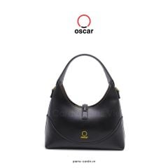 Túi Xách Nữ Thời Trang Oscar Fashion - OCWHBSI 102 (BLACK)