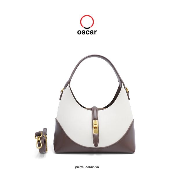 [PARISIAN] Túi Xách Nữ Phong Cách Hobo Oscar Fashion - OCWHBSI 102