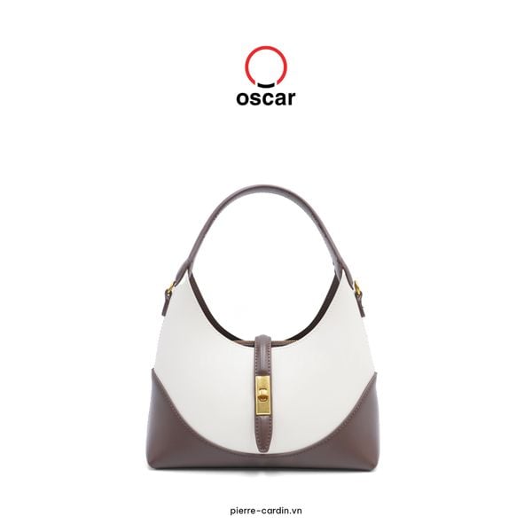 [PARISIAN] Túi Xách Nữ Phong Cách Hobo Oscar Fashion - OCWHBSI 102
