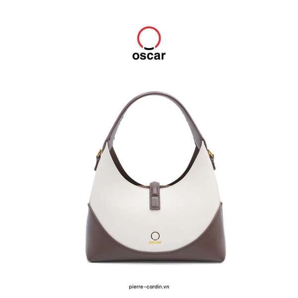 [PARISIAN] Túi Xách Nữ Phong Cách Hobo Oscar Fashion - OCWHBSI 102
