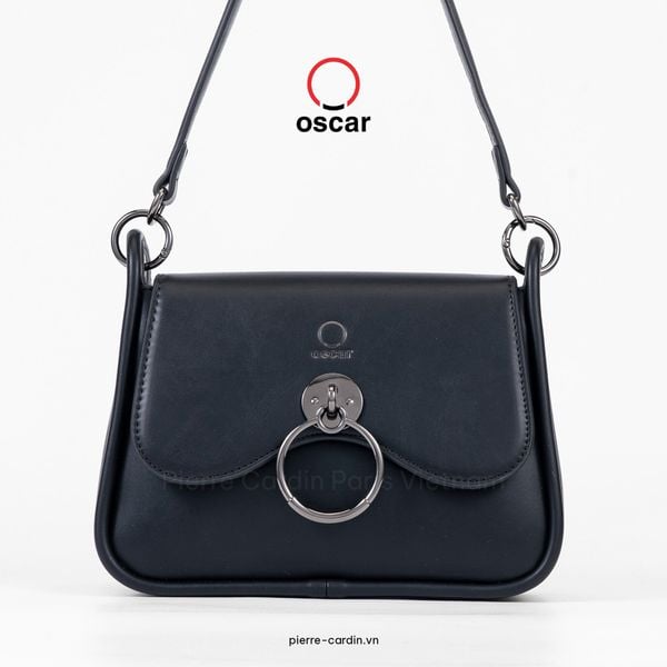 Túi Xách Nữ Thời Trang Quý Phái Oscar Fashion - OCWHBSI 098