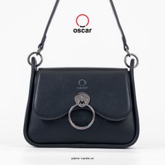 Túi Xách Nữ Thời Trang Quý Phái Oscar Fashion - OCWHBSI 098 (BEIGE)