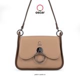 Túi Xách Nữ Thời Trang Quý Phái Oscar Fashion - OCWHBSI 098