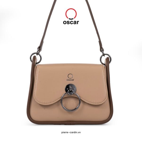 Túi Xách Nữ Thời Trang Quý Phái Oscar Fashion - OCWHBSI 098