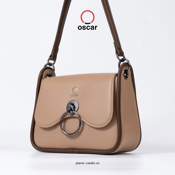 Túi Xách Nữ Thời Trang Quý Phái Oscar Fashion - OCWHBSI 098