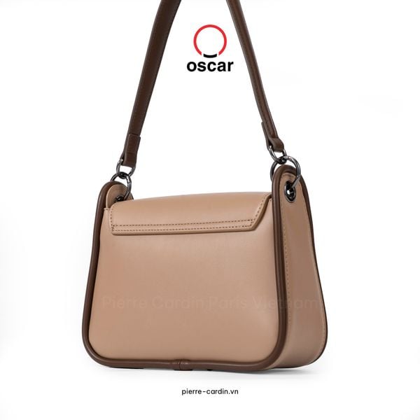 Túi Xách Nữ Thời Trang Quý Phái Oscar Fashion - OCWHBSI 098