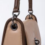 Túi Xách Nữ Thời Trang Quý Phái Oscar Fashion - OCWHBSI 098