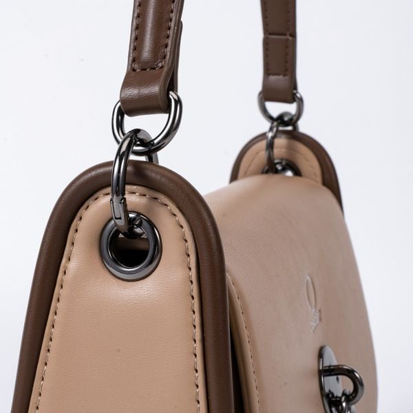 Túi Xách Nữ Thời Trang Quý Phái Oscar Fashion - OCWHBSI 098