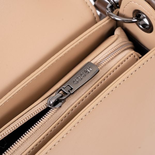 Túi Xách Nữ Thời Trang Quý Phái Oscar Fashion - OCWHBSI 098