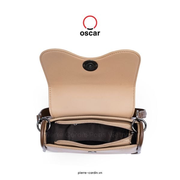 Túi Xách Nữ Thời Trang Quý Phái Oscar Fashion - OCWHBSI 098