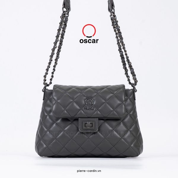 Túi Xách Nữ Thời Trang Đô Thị Oscar Fashion - OCWHBSI 097