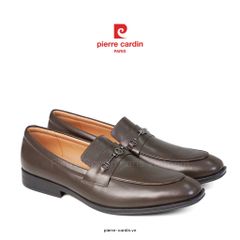 Giày Horsebit Loafer Đế Độc Quyền Pierre Cardin - PCMFWLI 794