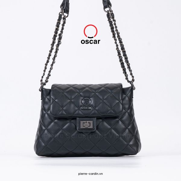 Túi Xách Nữ Thời Trang Đô Thị Oscar Fashion - OCWHBSI 097