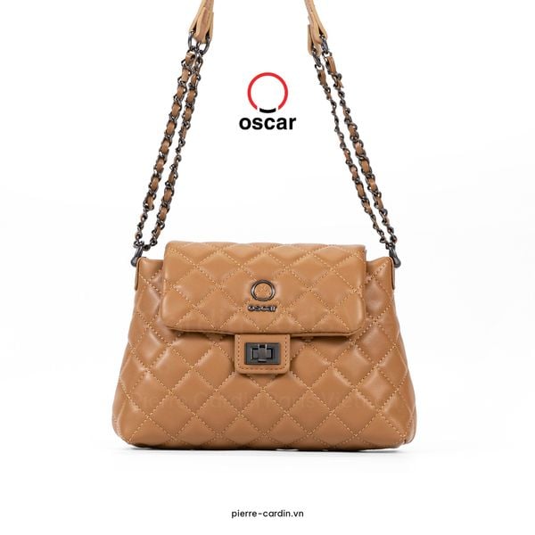 Túi Xách Nữ Thời Trang Đô Thị Oscar Fashion - OCWHBSI 097