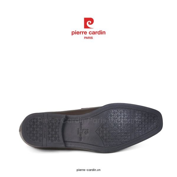 Giày Horsebit Loafer Đế Độc Quyền Pierre Cardin - PCMFWLI 794