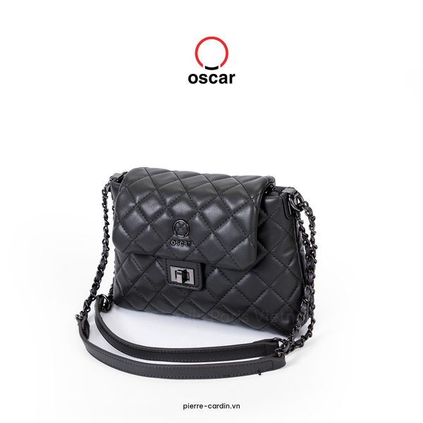 Túi Xách Nữ Thời Trang Đô Thị Oscar Fashion - OCWHBSI 097