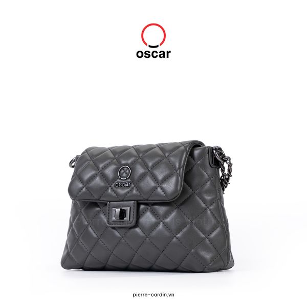 Túi Xách Nữ Thời Trang Đô Thị Oscar Fashion - OCWHBSI 097