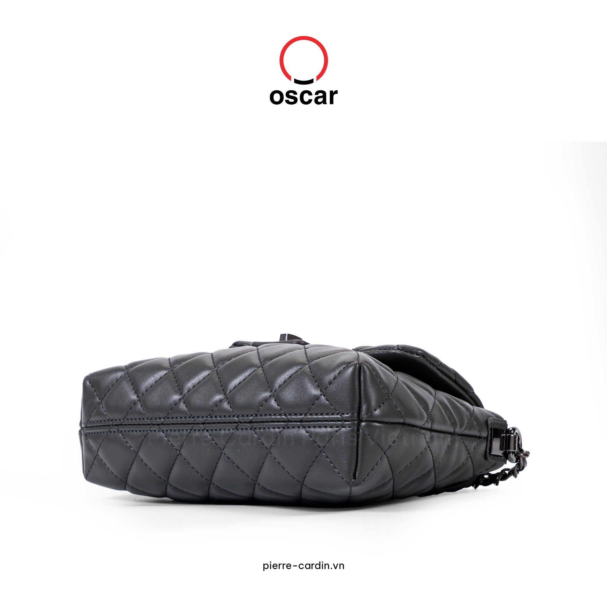 Pierre Cardin Paris Vietnam | Túi Xách Nữ Thời Trang Đô Thị Oscar Fashion OCWHBSI 097 (BLACK)