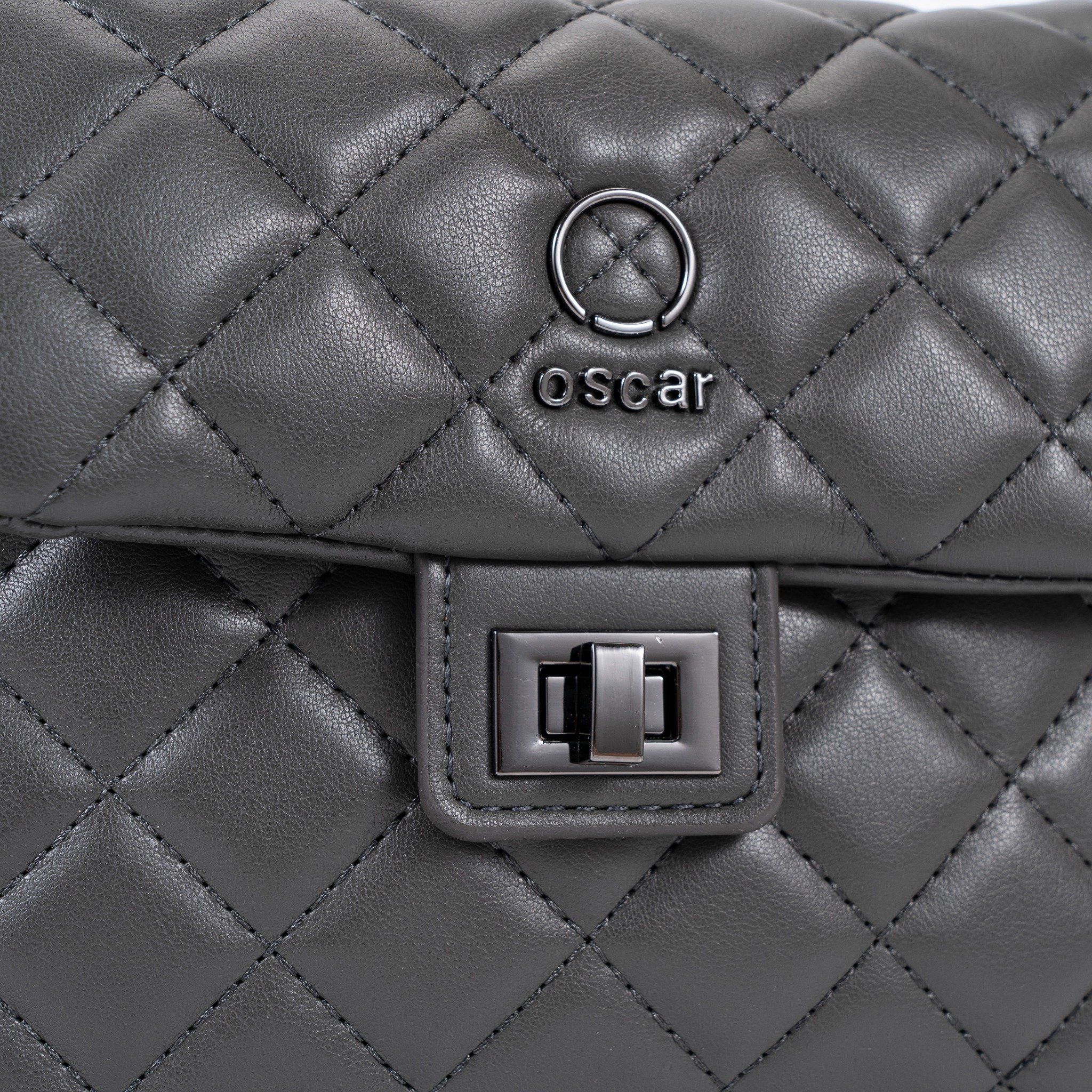 Pierre Cardin Paris Vietnam | Túi Xách Nữ Thời Trang Đô Thị Oscar Fashion OCWHBSI 097 (BLACK)