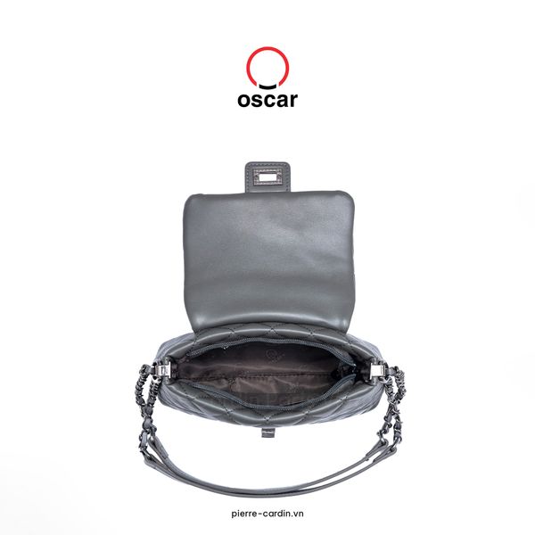 Túi Xách Nữ Thời Trang Đô Thị Oscar Fashion - OCWHBSI 097