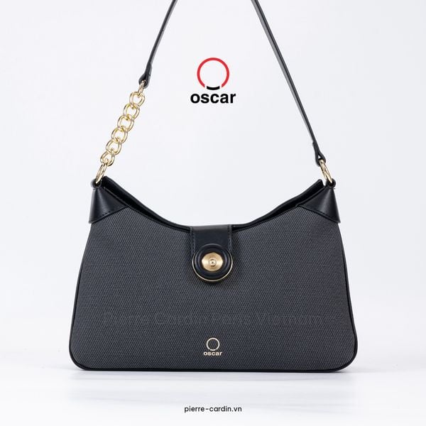 Túi Xách Nữ Công Sở Hiện Đại Oscar Fashion - OCWHBSI 099