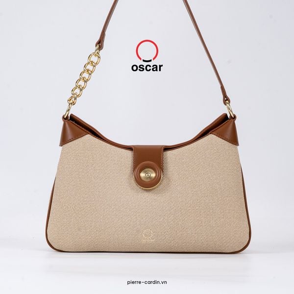Túi Xách Nữ Công Sở Hiện Đại Oscar Fashion - OCWHBSI 099