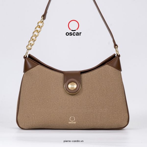 Túi Xách Nữ Công Sở Hiện Đại Oscar Fashion - OCWHBSI 099
