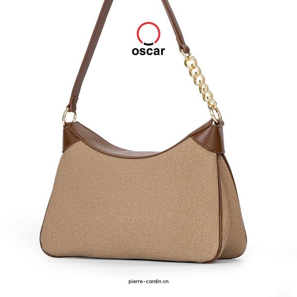 Túi Xách Nữ Công Sở Hiện Đại Oscar Fashion - OCWHBSI 099