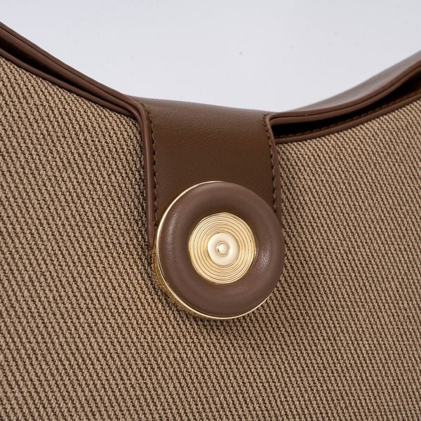 Túi Xách Nữ Công Sở Hiện Đại Oscar Fashion - OCWHBSI 099