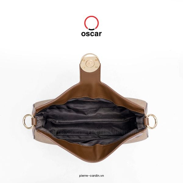 Túi Xách Nữ Công Sở Hiện Đại Oscar Fashion - OCWHBSI 099