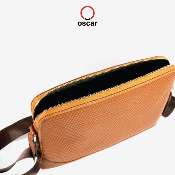Túi Xách Nam Oscar Fashion - OCMHBLG 044