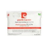 Bộ Drap Conton Pierre Cardin (4 Món) - PCABDCF 017