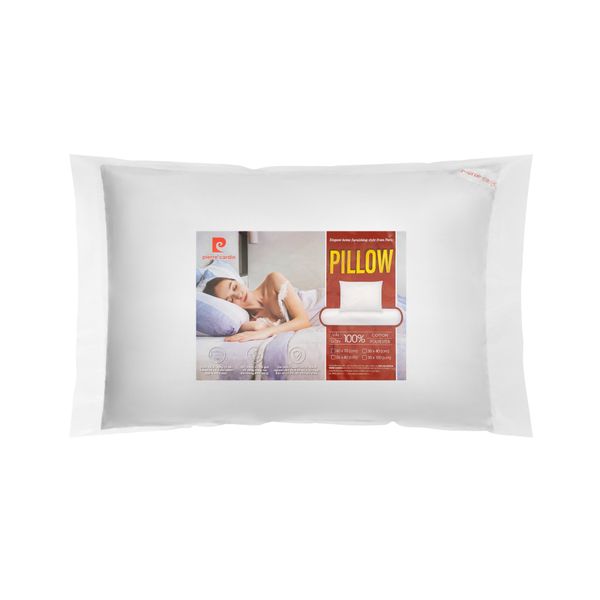 Bộ Drap Conton Pierre Cardin (4 Món) - PCABDCF 017