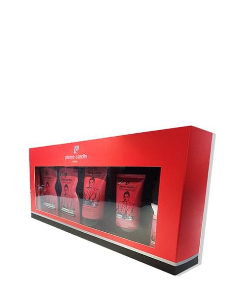 Bộ Gift Set Gentlemen'S Pierre Cardin Cosmetics