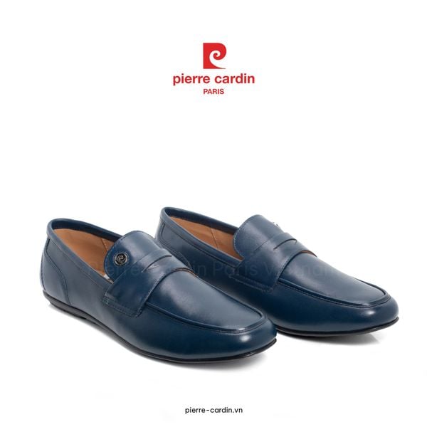 Giày Casual Phiên Bản Thiết Kế Đặc Biệt Pierre Cardin - PCMFWLI 528