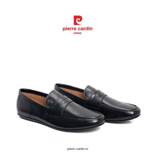 Giày Casual Phiên Bản Thiết Kế Đặc Biệt Pierre Cardin - PCMFWLI 528