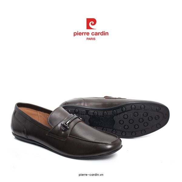 Giày Casual Thiết Kế Di Sản Pierre Cardin - PCMFWLI 529