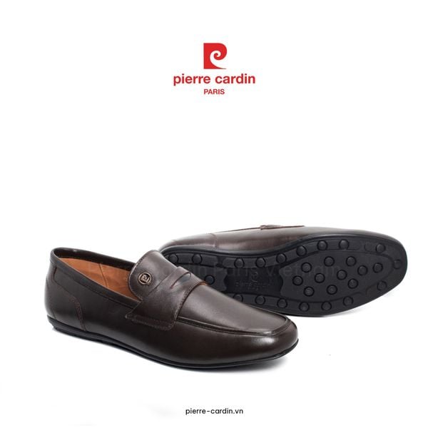 Giày Casual Phiên Bản Thiết Kế Đặc Biệt Pierre Cardin - PCMFWLI 528