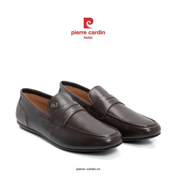 Giày Casual Phiên Bản Thiết Kế Đặc Biệt Pierre Cardin - PCMFWLI 528