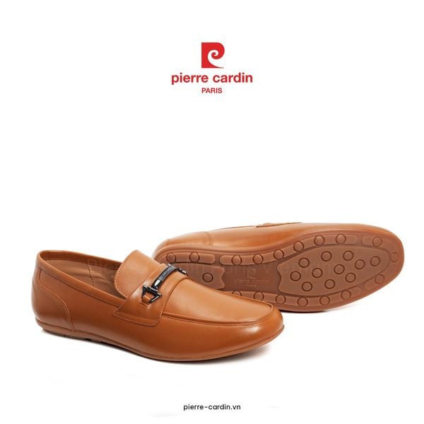 Giày Casual Thiết Kế Di Sản Pierre Cardin - PCMFWLI 529