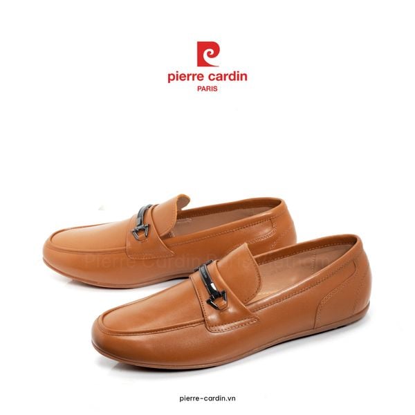Giày Casual Thiết Kế Di Sản Pierre Cardin - PCMFWLI 529