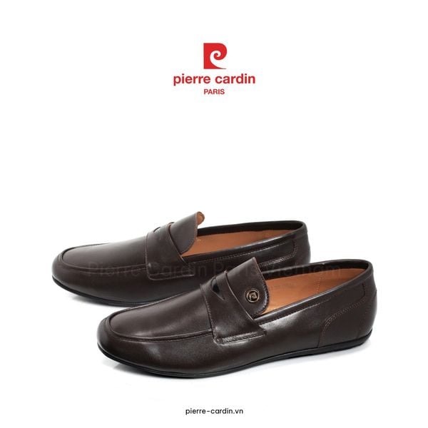 Giày Casual Phiên Bản Thiết Kế Đặc Biệt Pierre Cardin - PCMFWLI 528
